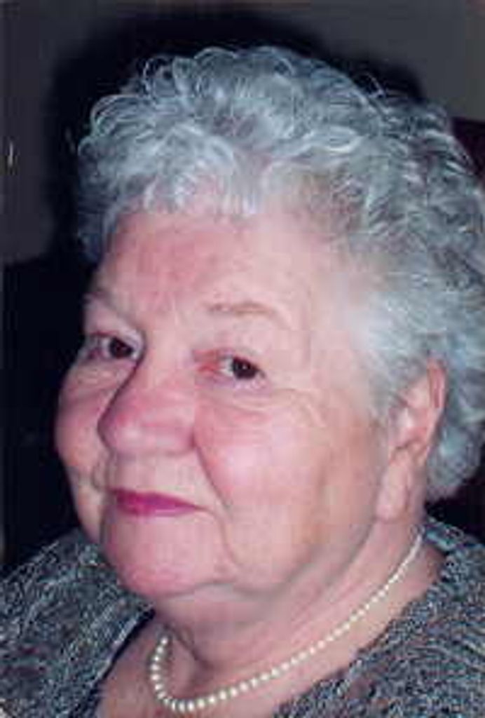 Statia Treece