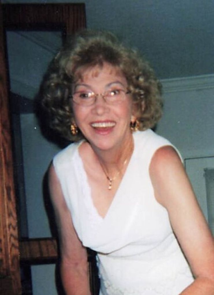 Rachel Abercrombie Cook Profile Photo