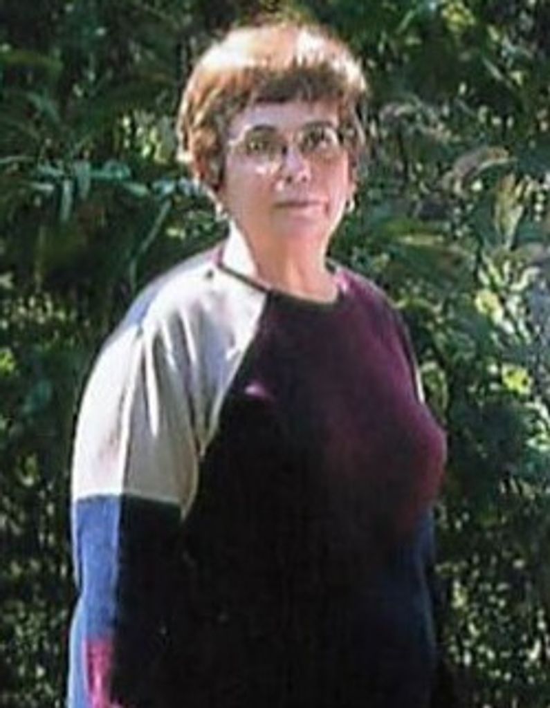 Carolyn Marie (Gordon)  Spivey