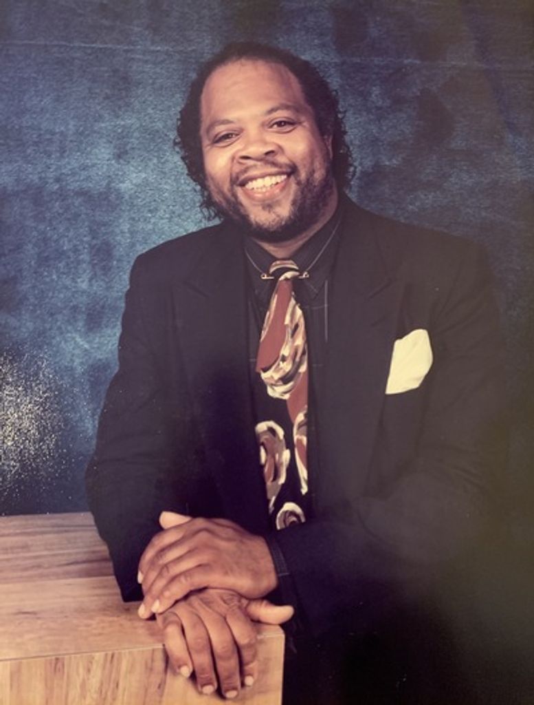 Mitchell Ray Samuels