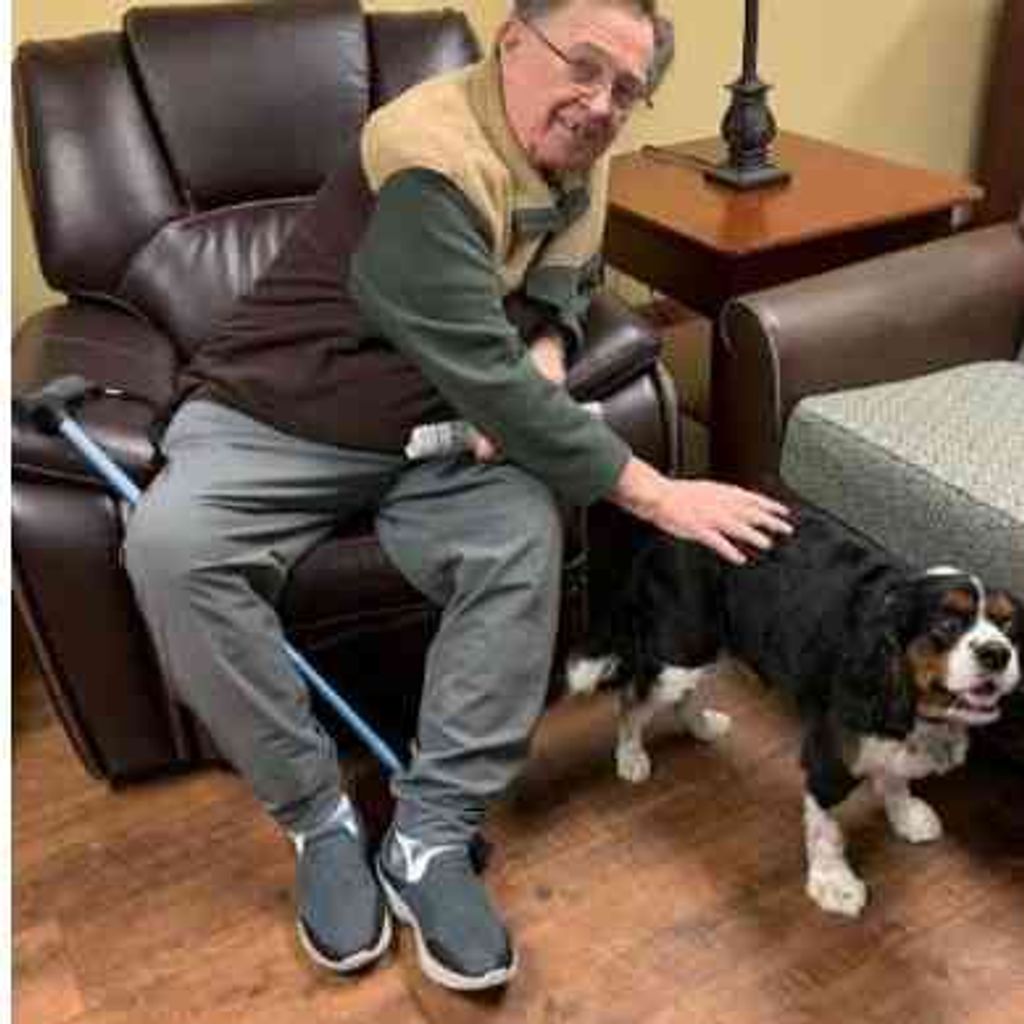 Raymond Alton Swithenbank Profile Photo