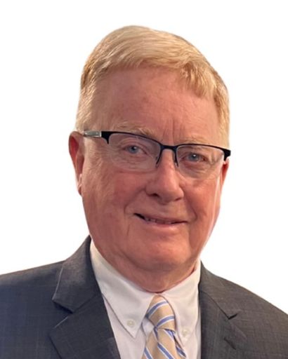 Warren W. Magoon's obituary image