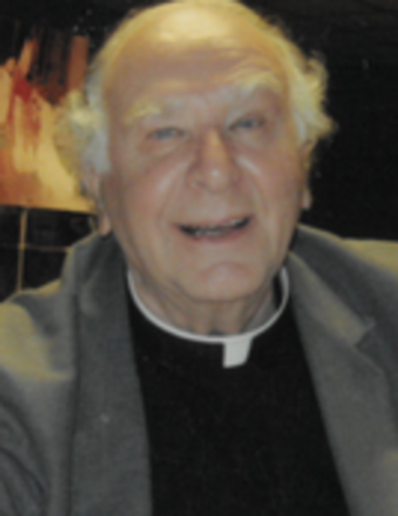 Fr. Ralph Vincent Coletta
