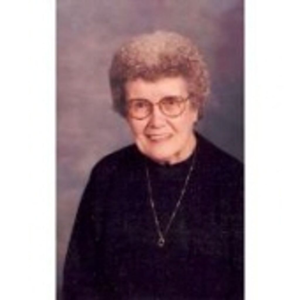 Mary E. Svirbely