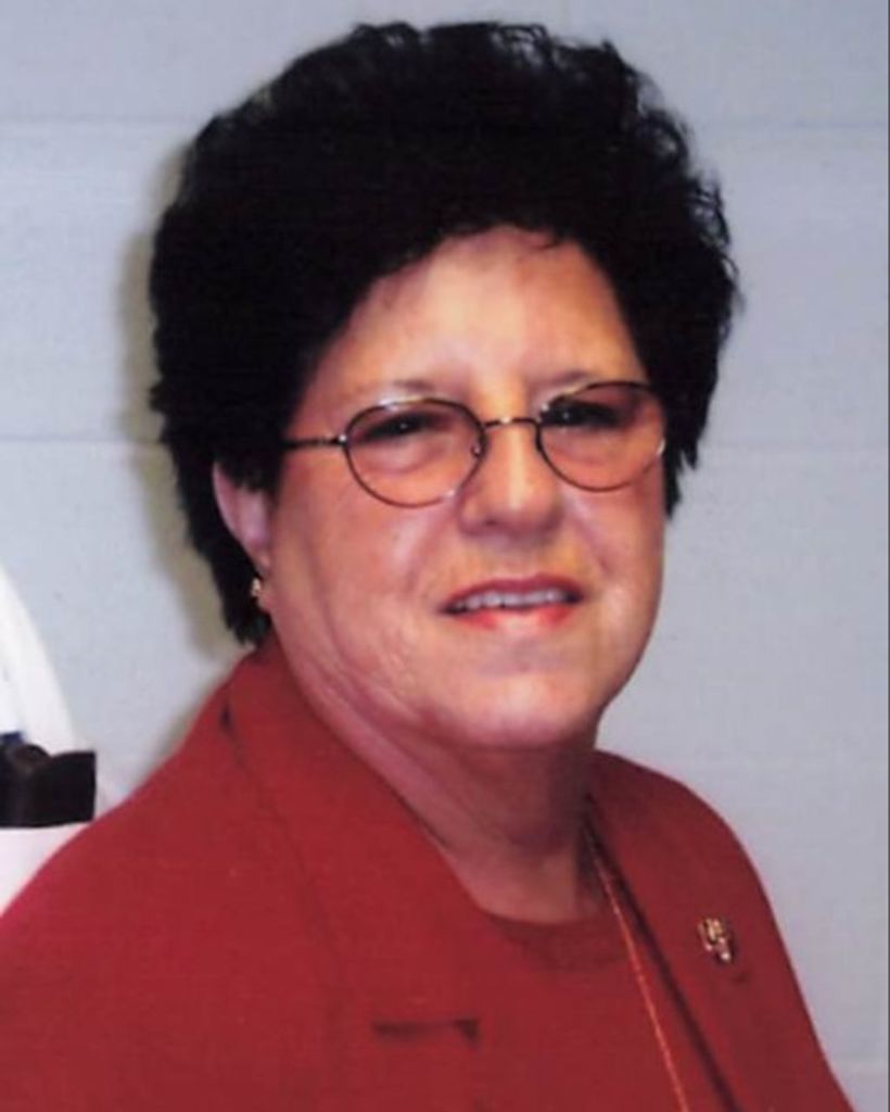Wilma Andrews Shrum Profile Photo