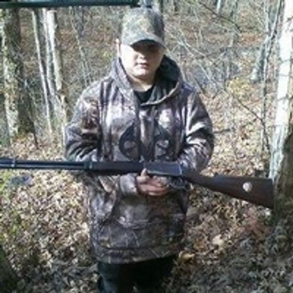 Kinley Dale Helton Profile Photo