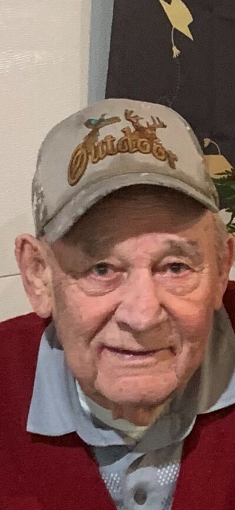 Creade Vernon Stueck Profile Photo