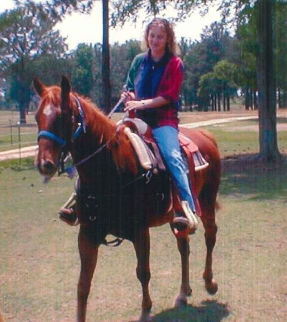 Julie Michelle Daniels