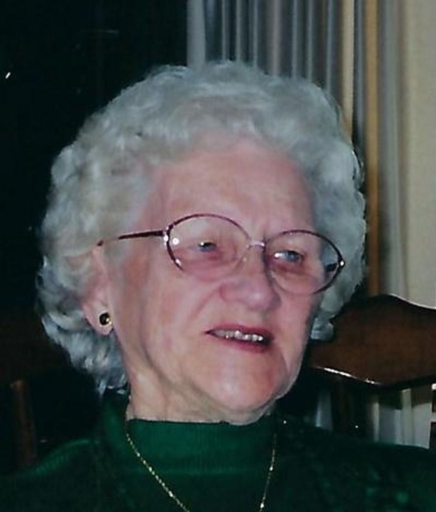 Lenore M. Johnson Profile Photo