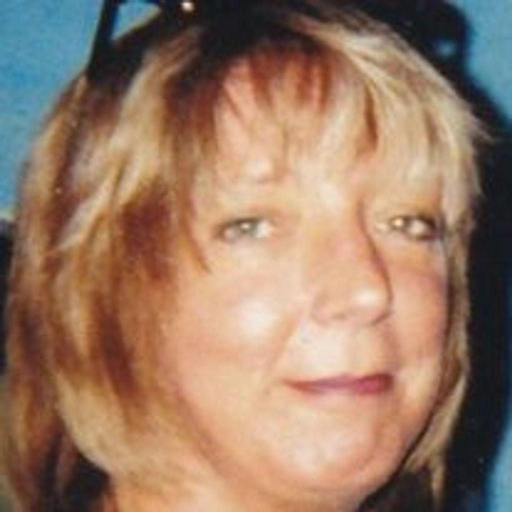 Deborah Smith