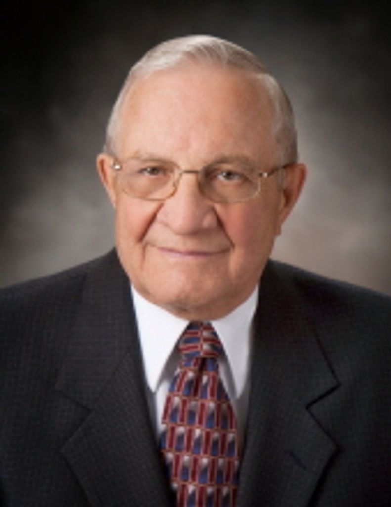 William H. (Bill) Parker