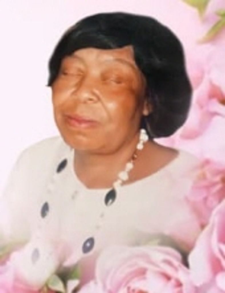 Martha Bell Downer