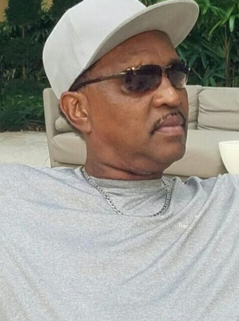 Deacon Bernard M Cromity Profile Photo