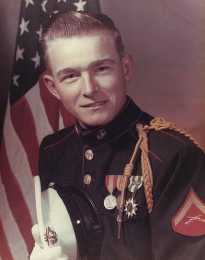 Kenneth "Bud" Weaver