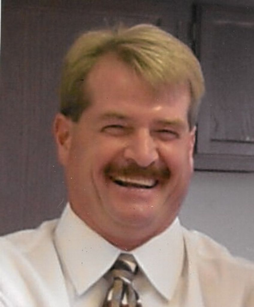 John Victor Wilson Profile Photo