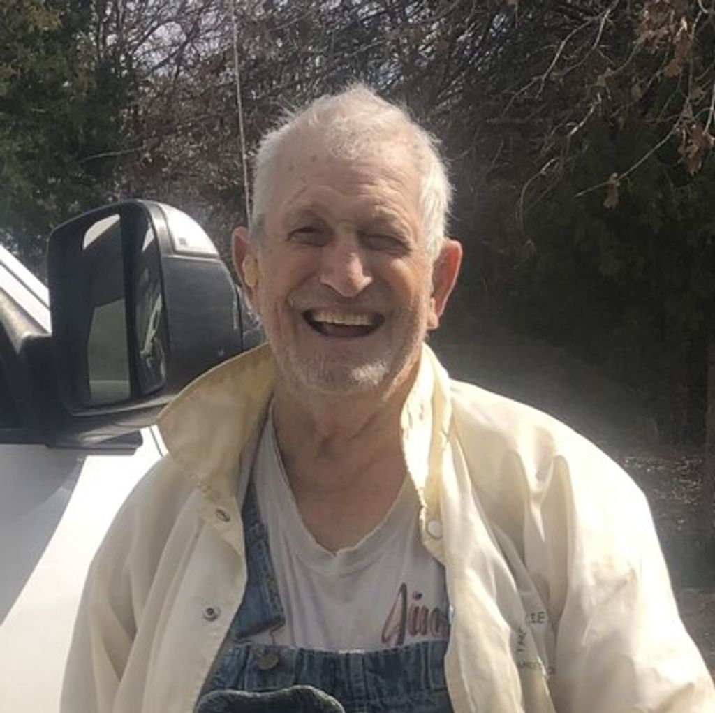 Robert Ben Buckaloo Profile Photo