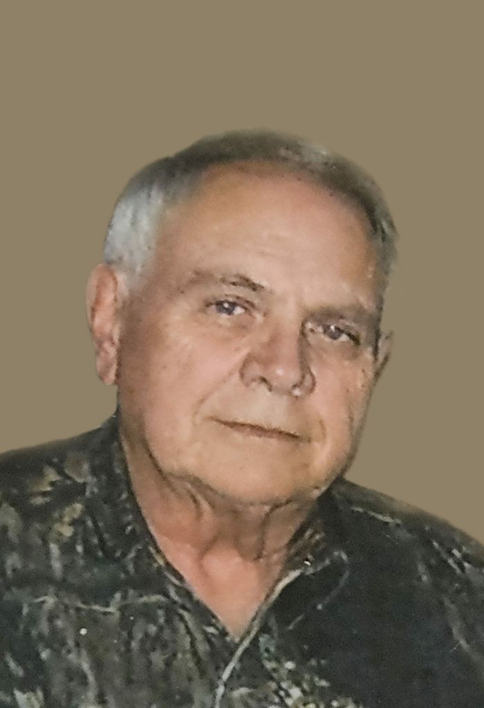 Richard J. Madden, Smsgt, Usaf, Ret. Profile Photo