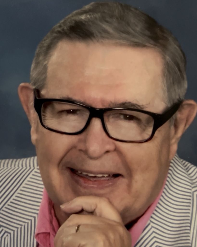 Harry Clay Odem Profile Photo