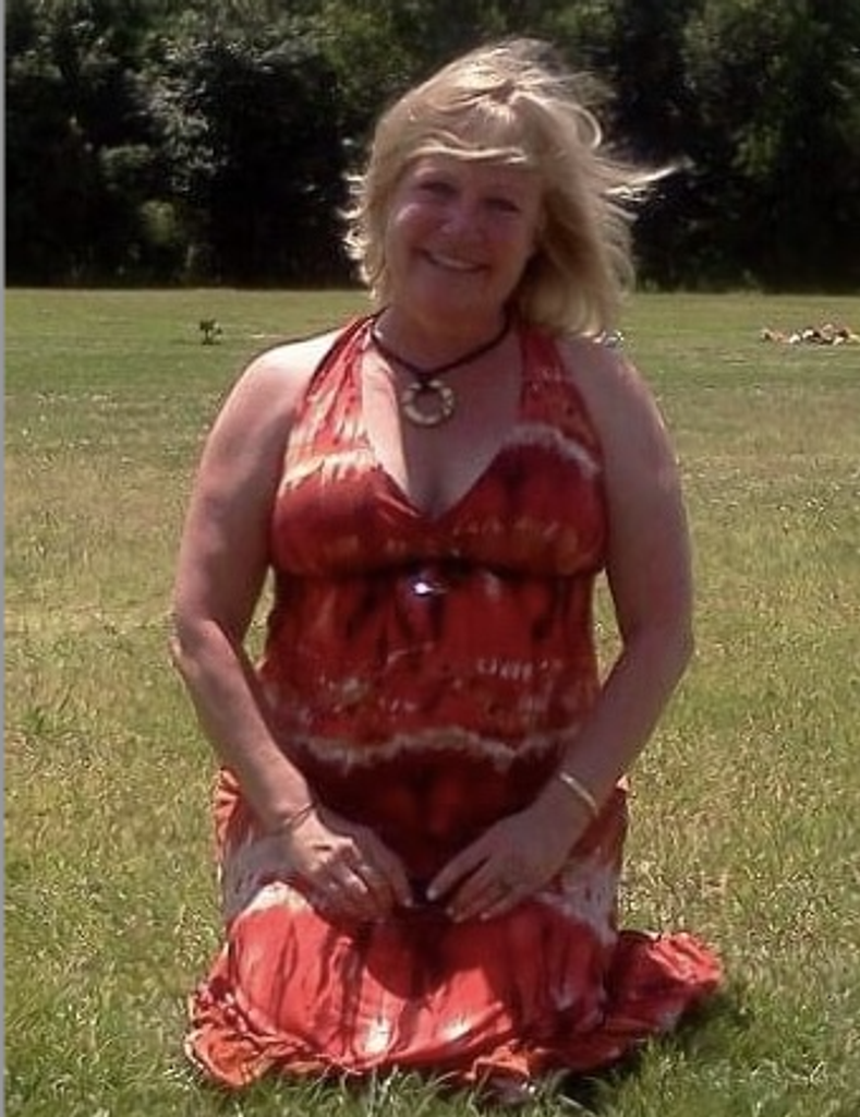 Carol Ann Beardsley