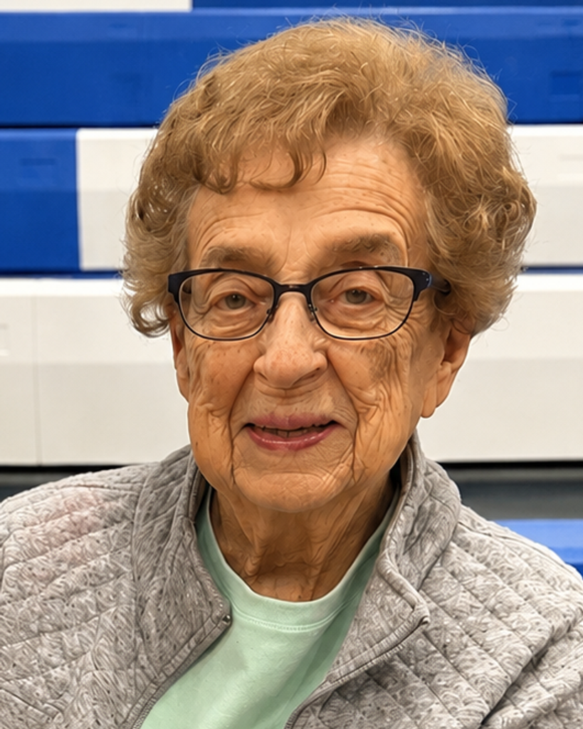 Delores Schmidt Profile Photo