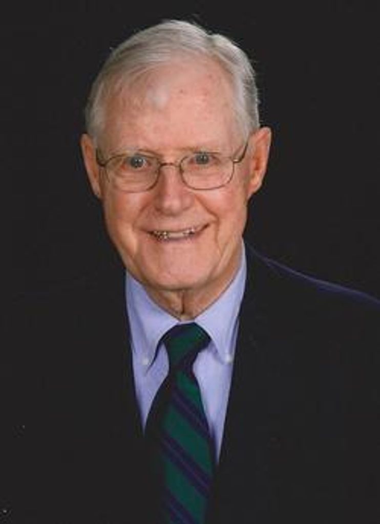 Peter Mcquade Webster Profile Photo