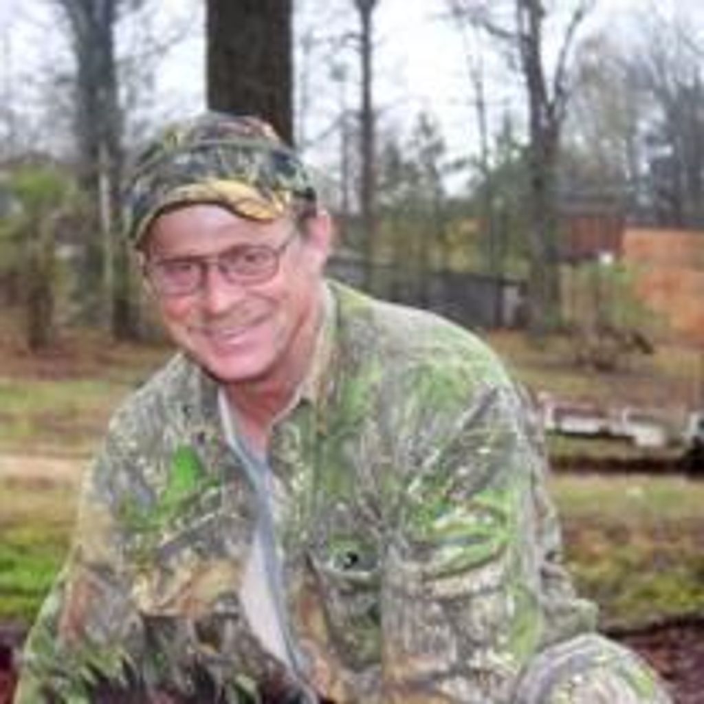 Terry Wayne Childers