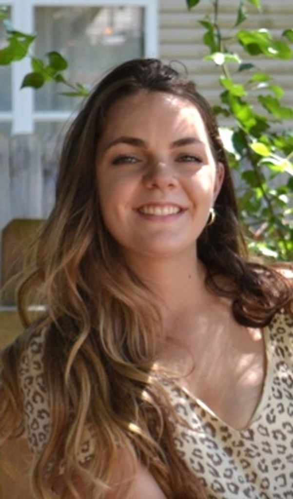 Chloe Christine Rooney Profile Photo