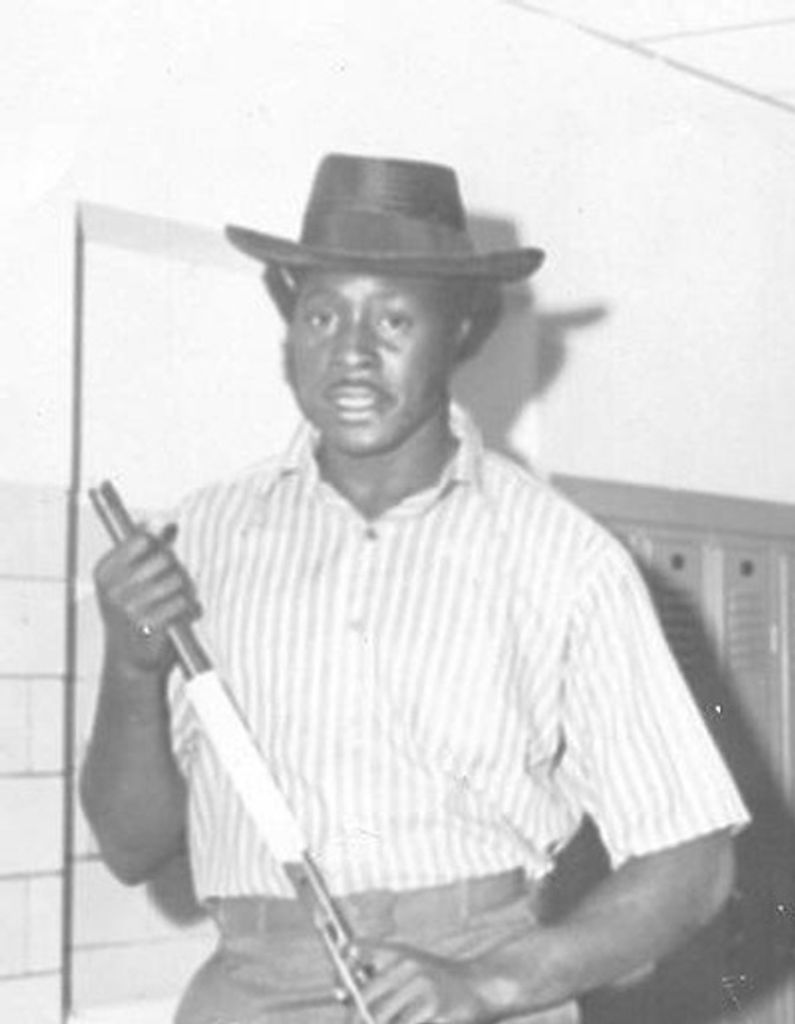 Charles E. Bibbs Profile Photo