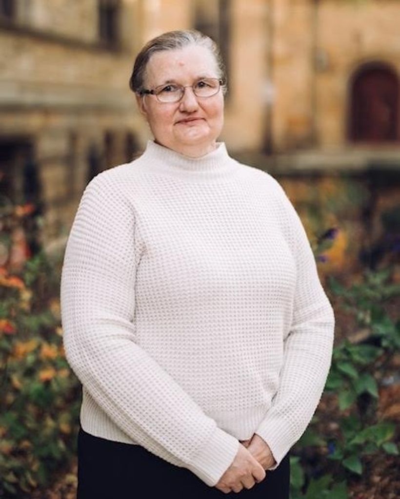 Lidiya V. Novak