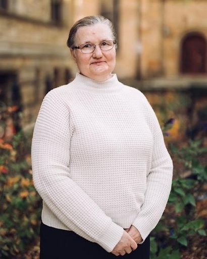 Lidiya V. Novak's obituary image