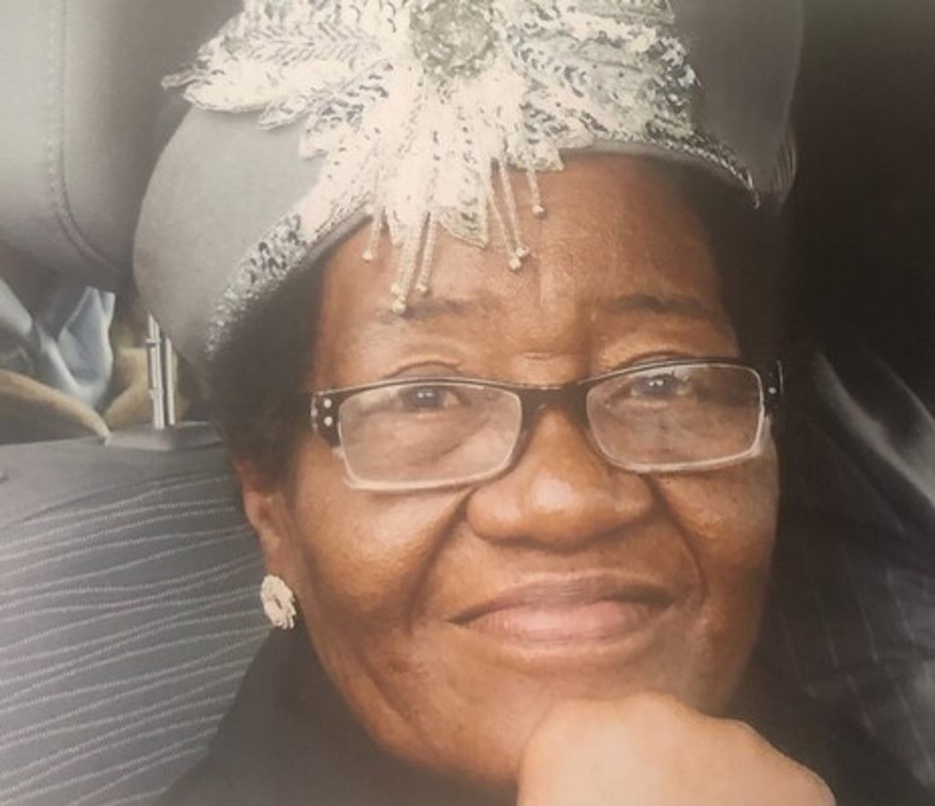 Bernice Marie Whitley Profile Photo