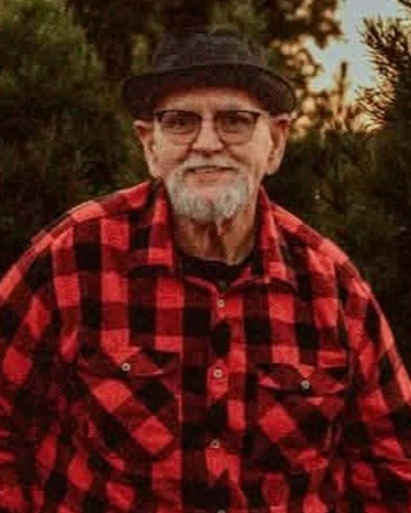 Michael Ludwick Profile Photo