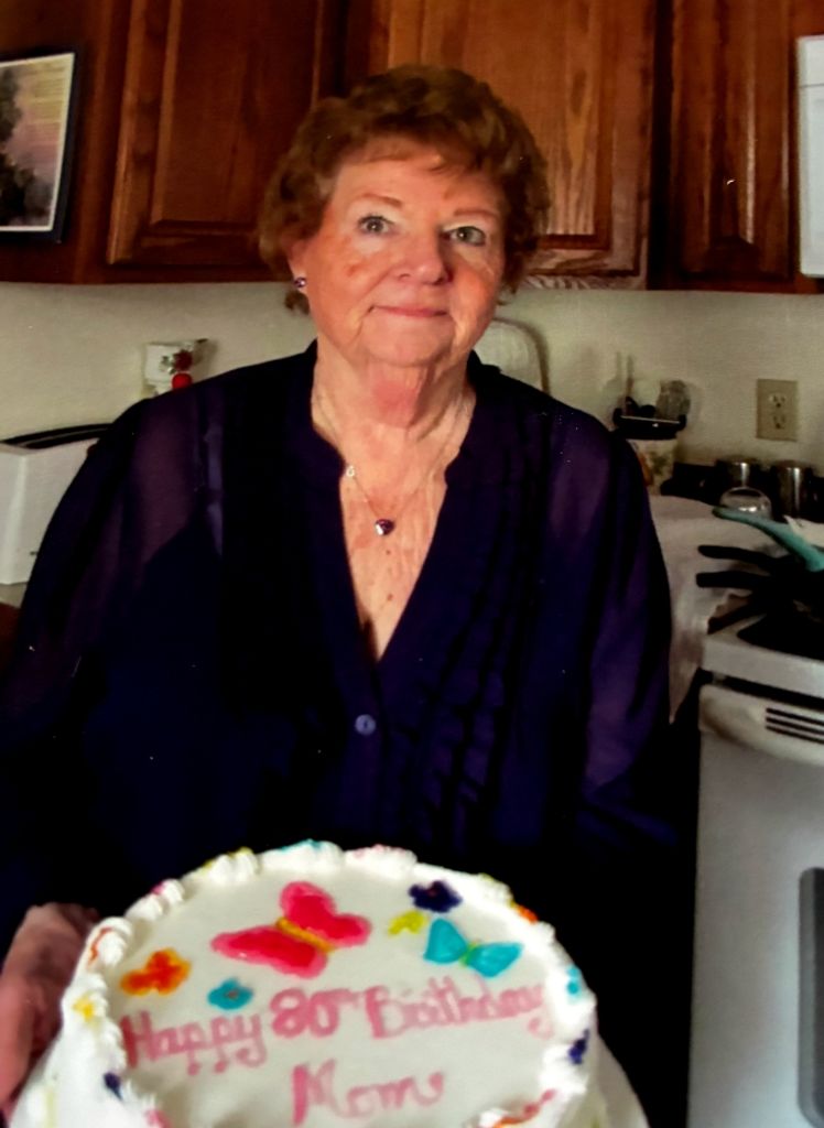 Helen L. Courtright Profile Photo