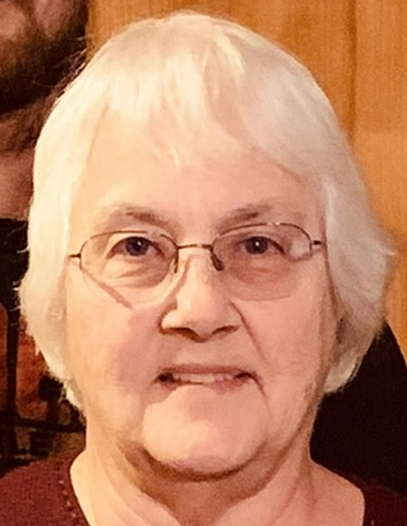 Marcia Louise (Dennis) Wagoner Profile Photo