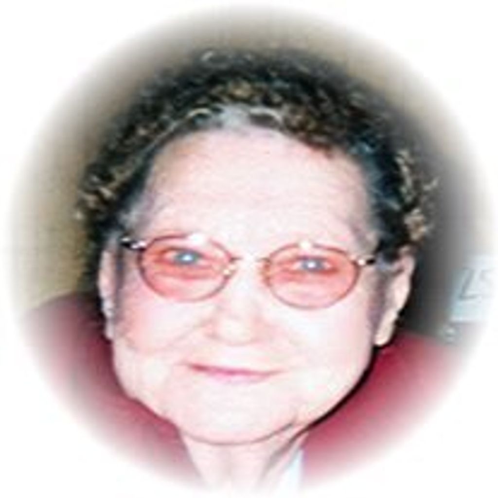 Bessie Virginia Elliott