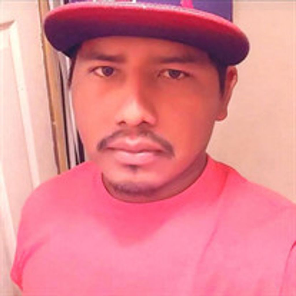 Efrain Diaz Ovando
