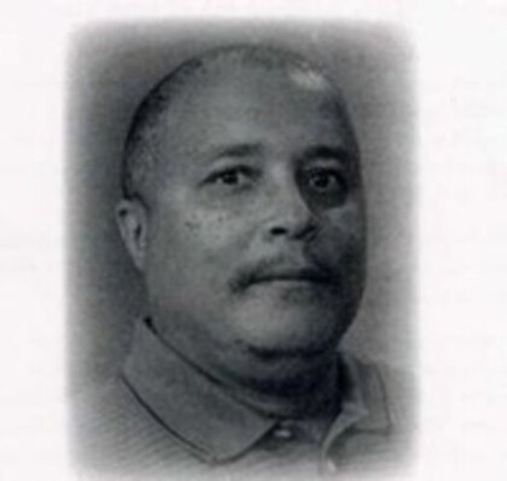 Herbert E. Washington