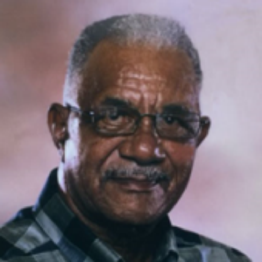 George Wilson Parson