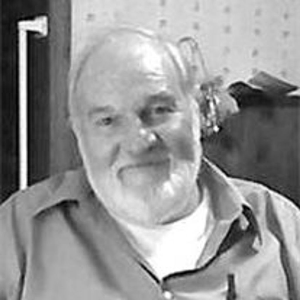 Robert M. Smith