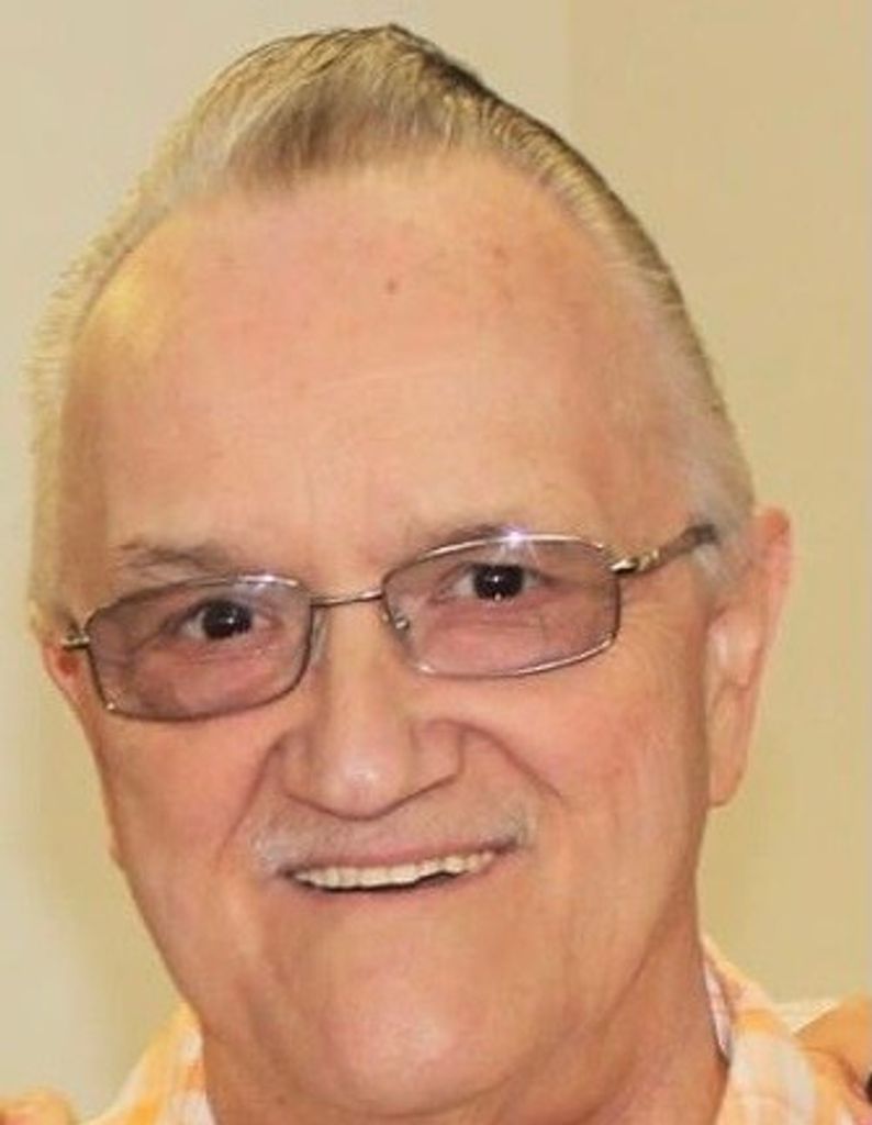 James Steely Jr. Profile Photo