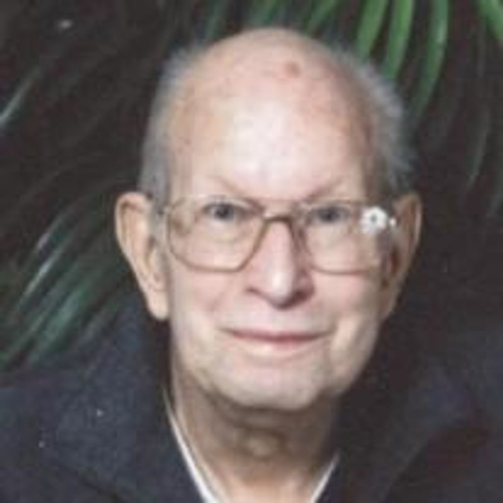 Thomas Tucker