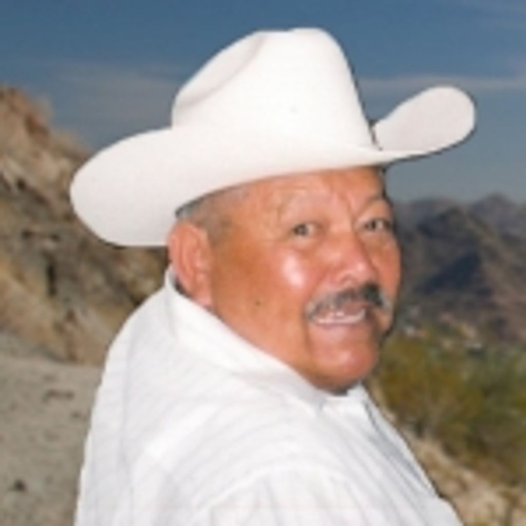 Jose Angel Charo, Sr.