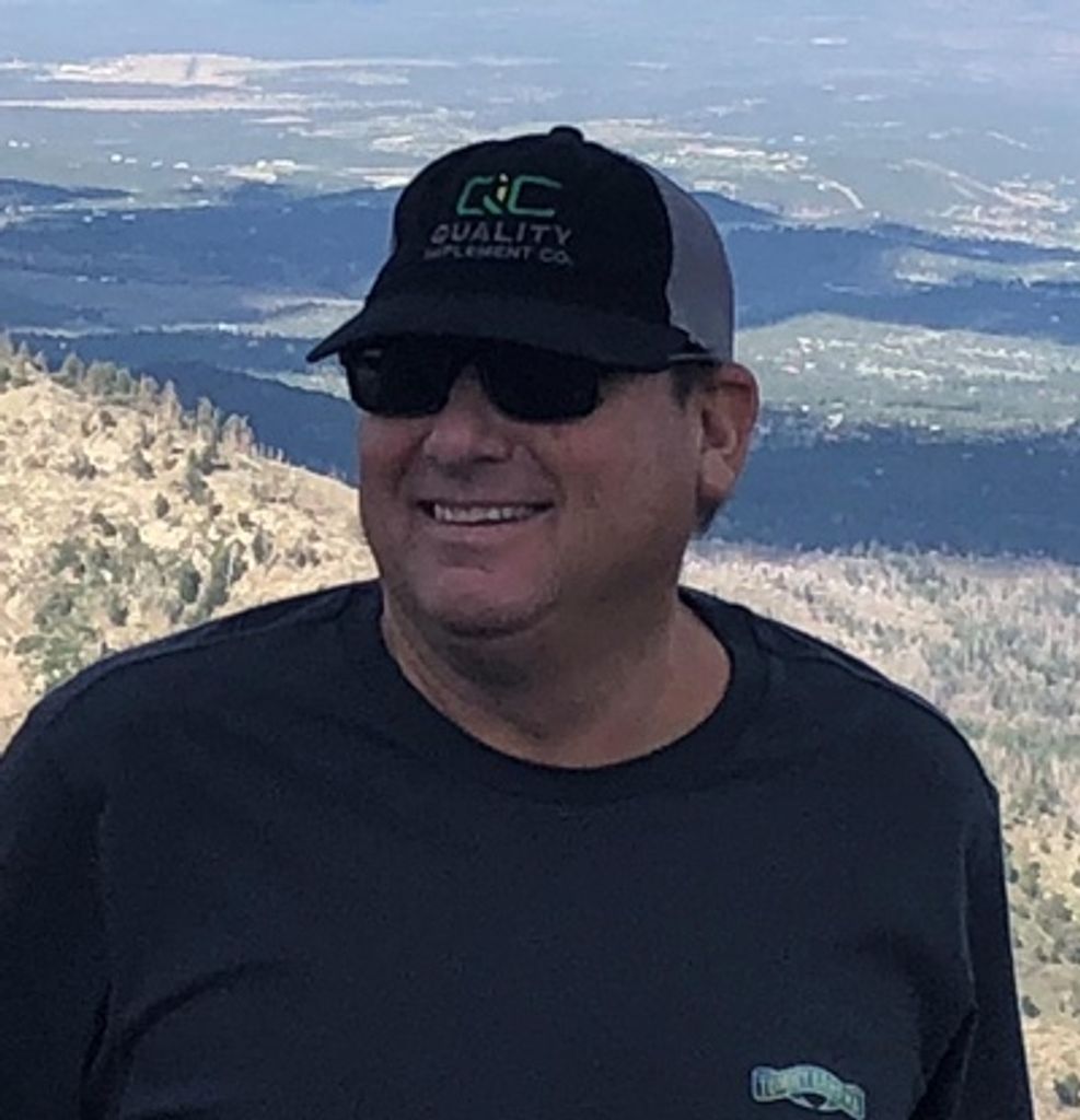 Douglas Varner Profile Photo