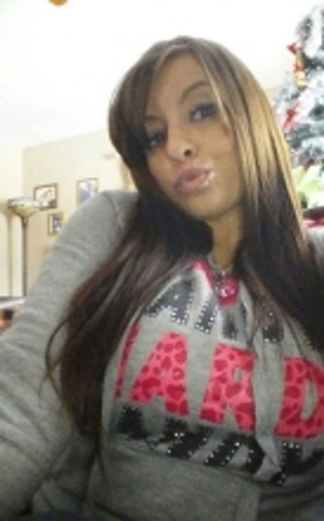 Trista Marie Marshall