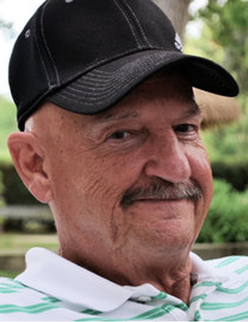 Dale Warters Profile Photo