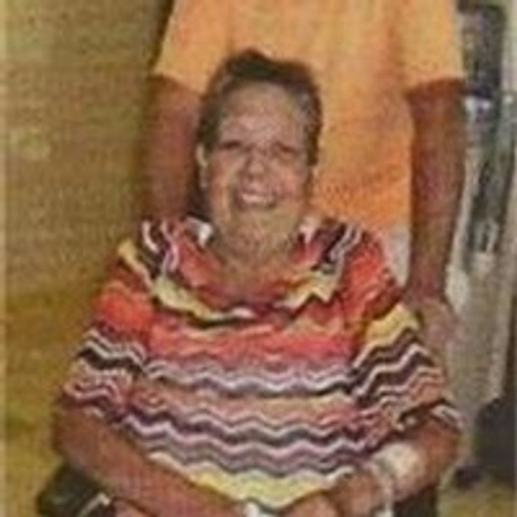 Susan Carole Sprouse