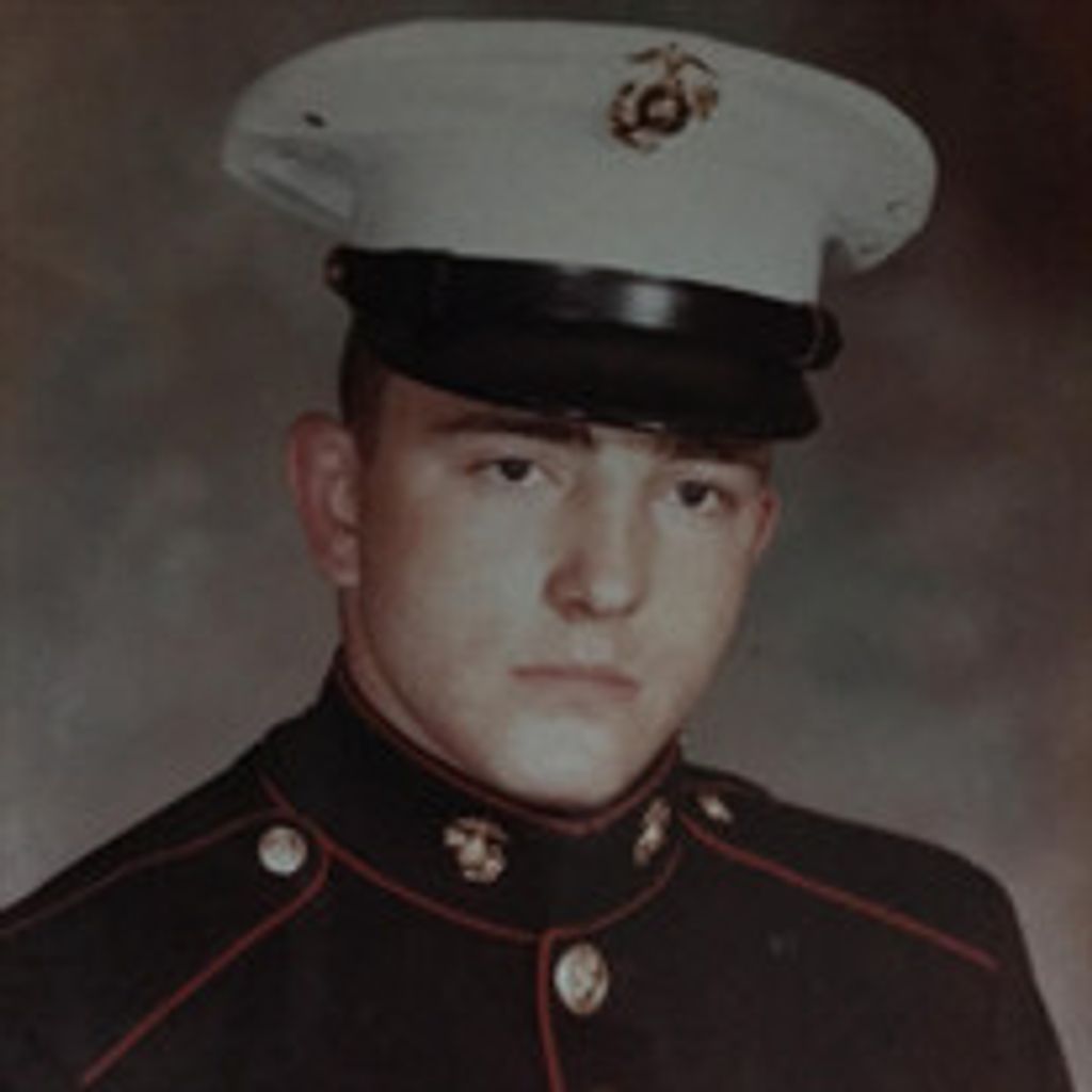 Rickard W. "Rick" Baillie