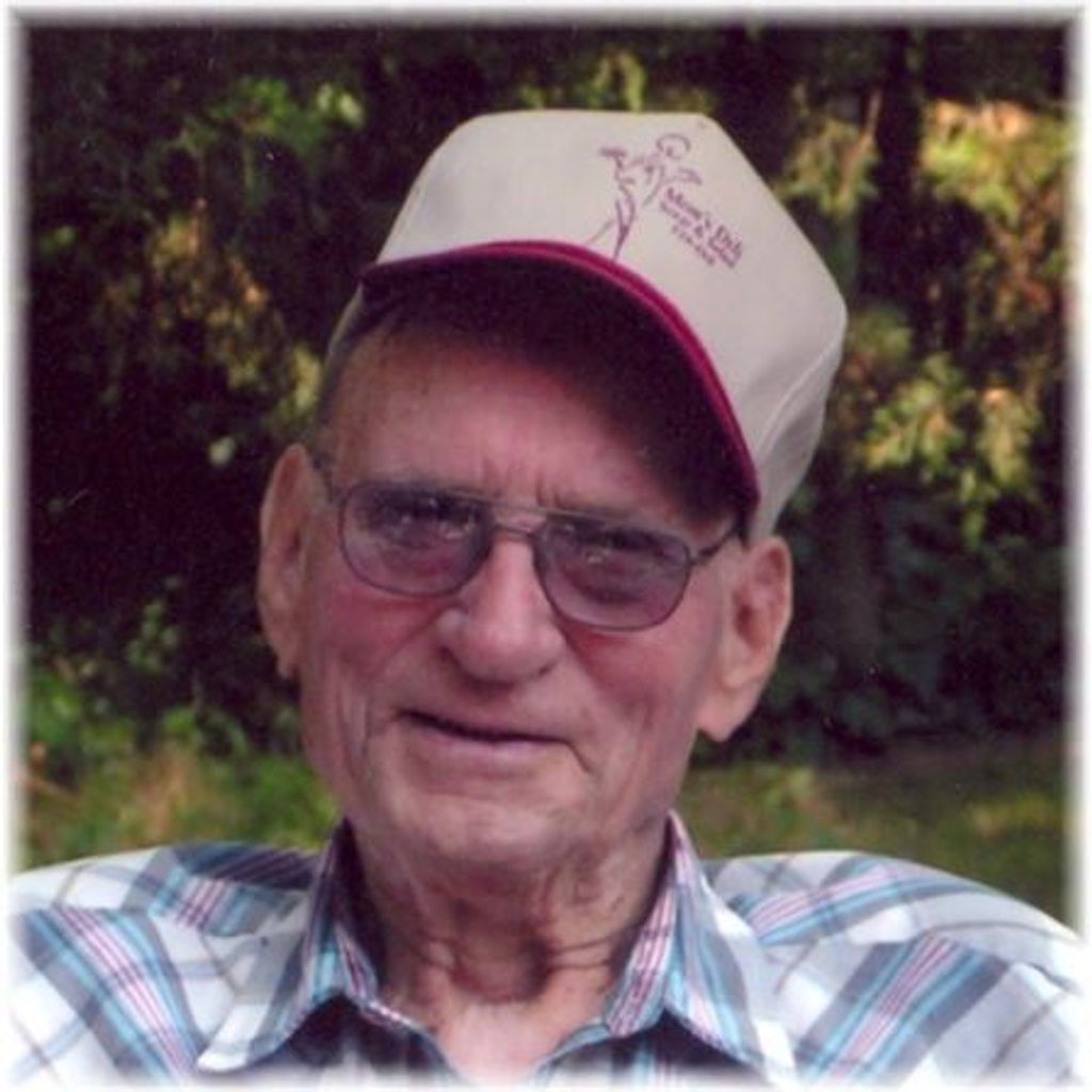 Jesse William Queckboerner