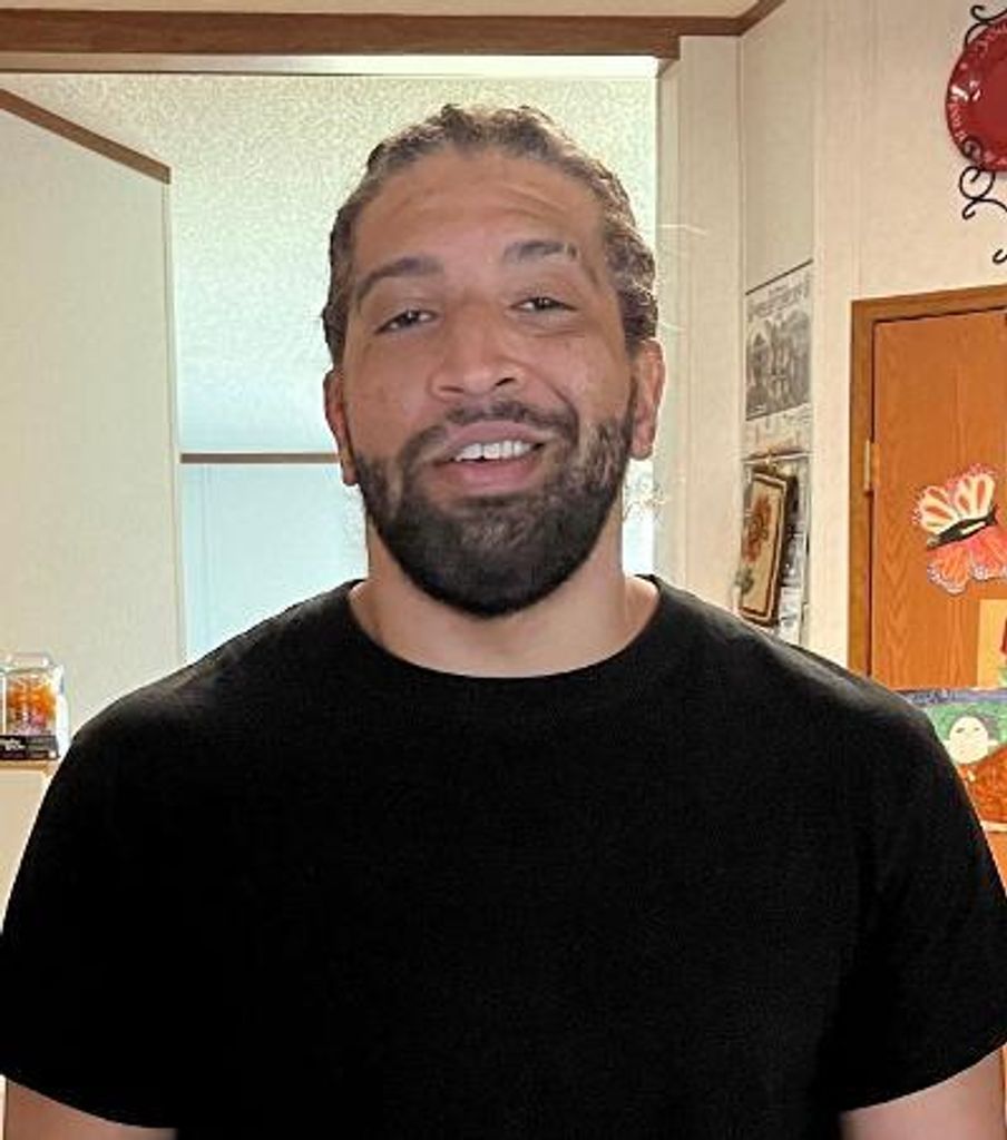 Keri Leon Sharpe Profile Photo