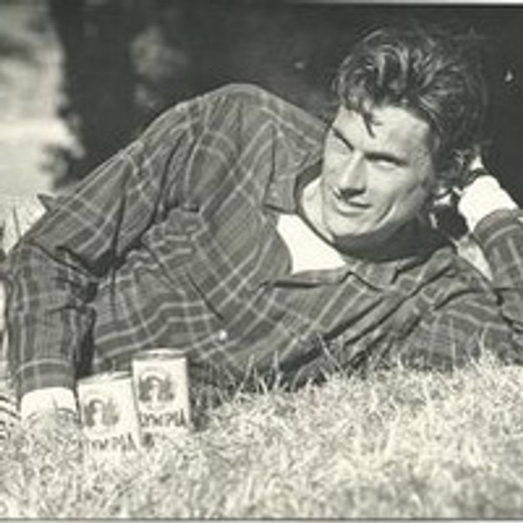 Alexander  Peterson Frick